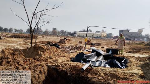 Post Install Gourav Karwasara - Sanjay Karwasara