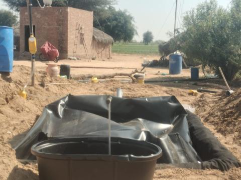 Post Install Naru Singh - Bhanwar Singh