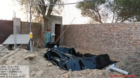 Post Installed Photo Jagdish-Brijlal