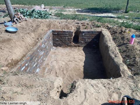 Pre Install Lakshman Singh - Madan Singh