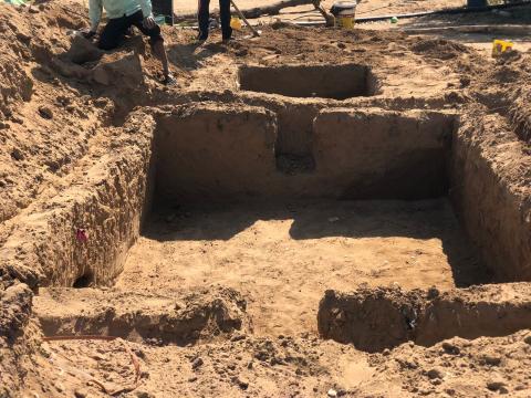 Pre Install Naru Singh - Bhanwar Singh