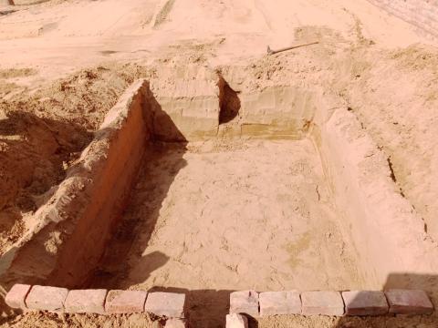 Pre Install Photo Madan lal Poonia - Shyopatram