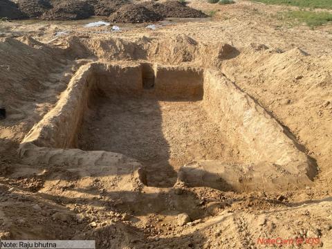 Pre Install Photo Rajendra Prsad - Dulichand