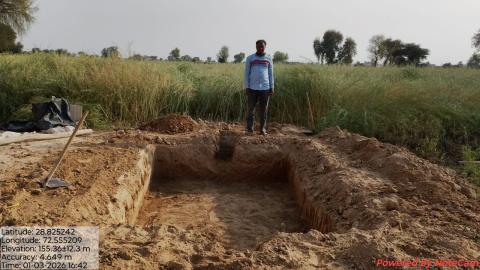 Pre Installed Photo Chhindra Devi-Hansraj