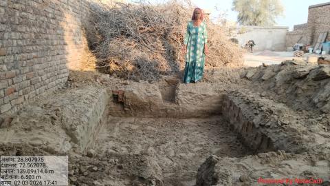 Pre Installed Photo Jagdish-Brijlal