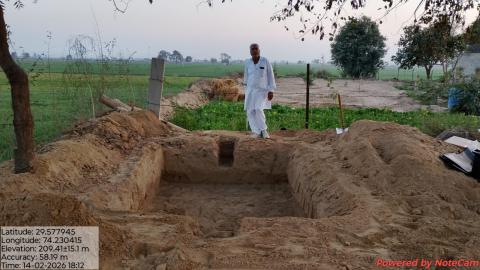 Pre Installed Photo Vipin-Balwant