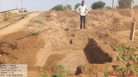 Pre Installed photo Manoj_Rewant Ram