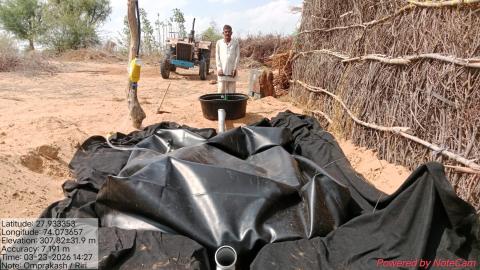 Post Install Post Omprkash - Mularam