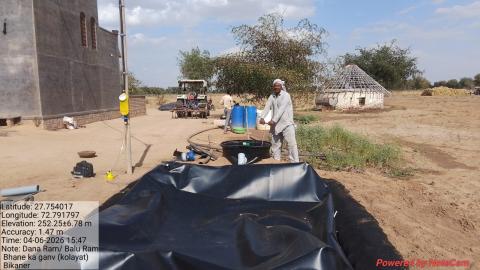 Post installed_Dana Ram_ Balu Ram.jpg