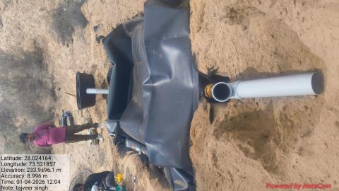 Post installed_tejveer singh _ lakhan singh