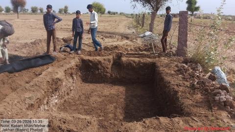 Pre Installed Photo Kasam Khan_Mehar Singh