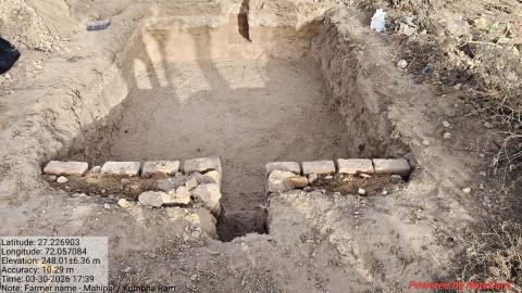 Pre Installed photo Mahi Pal-Kumbha Ram