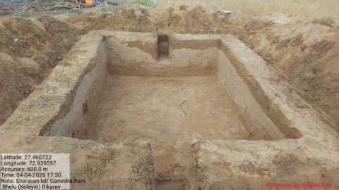 Pre installation_Sharavan Lal_ Ganesha Ram 